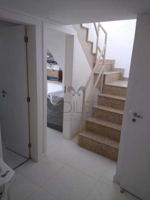Conheça 4 do imóvel - Cobertura Avenida General San Martin,Leblon,Rio de Janeiro,RJ Para Alugar,2 Quartos,178m² - LLE-GS2002 - 5 4 - Cobertura Avenida General San Martin,Leblon,Rio de Janeiro,RJ Para Alugar,2 Quartos,178m² - LLE-GS2002 - 5