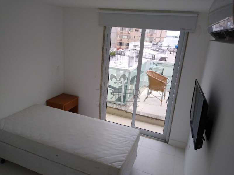 Conheça 5 do imóvel - Cobertura Avenida General San Martin,Leblon,Rio de Janeiro,RJ Para Alugar,2 Quartos,178m² - LLE-GS2002 - 6 5 - Cobertura Avenida General San Martin,Leblon,Rio de Janeiro,RJ Para Alugar,2 Quartos,178m² - LLE-GS2002 - 6