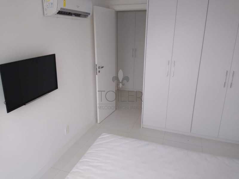 Conheça 6 do imóvel - Cobertura Avenida General San Martin,Leblon,Rio de Janeiro,RJ Para Alugar,2 Quartos,178m² - LLE-GS2002 - 7 6 - Cobertura Avenida General San Martin,Leblon,Rio de Janeiro,RJ Para Alugar,2 Quartos,178m² - LLE-GS2002 - 7