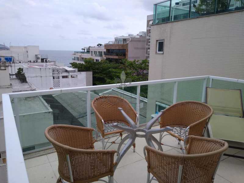 Conheça 7 do imóvel - Cobertura Avenida General San Martin,Leblon,Rio de Janeiro,RJ Para Alugar,2 Quartos,178m² - LLE-GS2002 - 8 7 - Cobertura Avenida General San Martin,Leblon,Rio de Janeiro,RJ Para Alugar,2 Quartos,178m² - LLE-GS2002 - 8