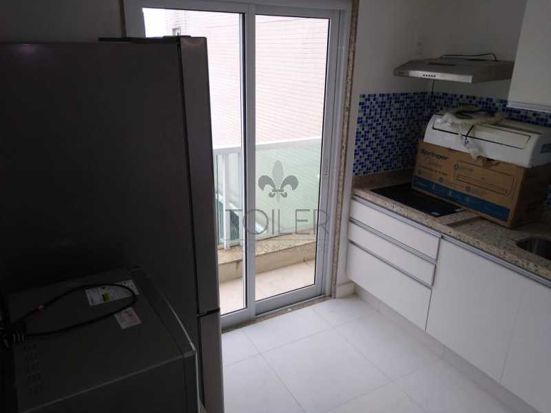 Conheça 9 do imóvel - Cobertura Avenida General San Martin,Leblon,Rio de Janeiro,RJ Para Alugar,2 Quartos,178m² - LLE-GS2002 - 10 9 - Cobertura Avenida General San Martin,Leblon,Rio de Janeiro,RJ Para Alugar,2 Quartos,178m² - LLE-GS2002 - 10