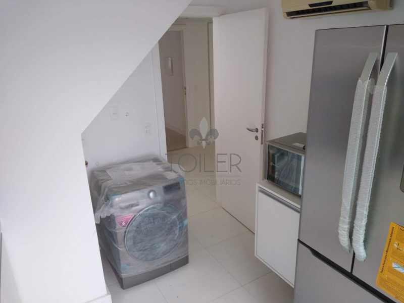 Conheça 11 do imóvel - Cobertura Avenida General San Martin,Leblon,Rio de Janeiro,RJ Para Alugar,2 Quartos,178m² - LLE-GS2002 - 12 11 - Cobertura Avenida General San Martin,Leblon,Rio de Janeiro,RJ Para Alugar,2 Quartos,178m² - LLE-GS2002 - 12