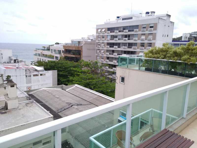Conheça 13 do imóvel - Cobertura Avenida General San Martin,Leblon,Rio de Janeiro,RJ Para Alugar,2 Quartos,178m² - LLE-GS2002 - 14 13 - Cobertura Avenida General San Martin,Leblon,Rio de Janeiro,RJ Para Alugar,2 Quartos,178m² - LLE-GS2002 - 14