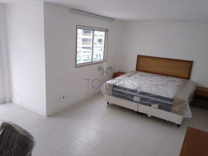 Conheça 15 do imóvel - Cobertura Avenida General San Martin,Leblon,Rio de Janeiro,RJ Para Alugar,2 Quartos,178m² - LLE-GS2002 - 16 15 - Cobertura Avenida General San Martin,Leblon,Rio de Janeiro,RJ Para Alugar,2 Quartos,178m² - LLE-GS2002 - 16