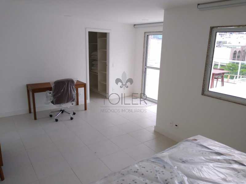 Conheça 16 do imóvel - Cobertura Avenida General San Martin,Leblon,Rio de Janeiro,RJ Para Alugar,2 Quartos,178m² - LLE-GS2002 - 17 16 - Cobertura Avenida General San Martin,Leblon,Rio de Janeiro,RJ Para Alugar,2 Quartos,178m² - LLE-GS2002 - 17