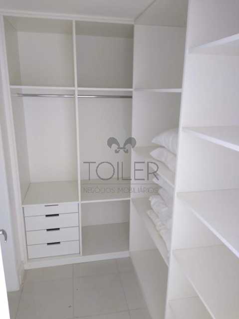 Conheça 17 do imóvel - Cobertura Avenida General San Martin,Leblon,Rio de Janeiro,RJ Para Alugar,2 Quartos,178m² - LLE-GS2002 - 18 17 - Cobertura Avenida General San Martin,Leblon,Rio de Janeiro,RJ Para Alugar,2 Quartos,178m² - LLE-GS2002 - 18