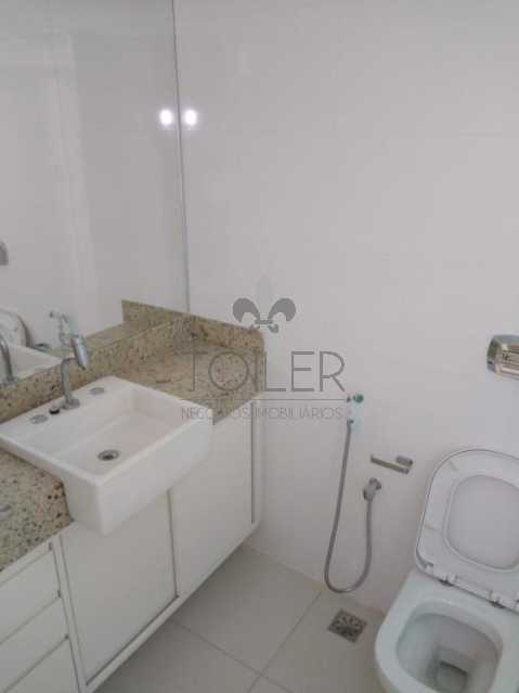 Conheça 18 do imóvel - Cobertura Avenida General San Martin,Leblon,Rio de Janeiro,RJ Para Alugar,2 Quartos,178m² - LLE-GS2002 - 19 18 - Cobertura Avenida General San Martin,Leblon,Rio de Janeiro,RJ Para Alugar,2 Quartos,178m² - LLE-GS2002 - 19