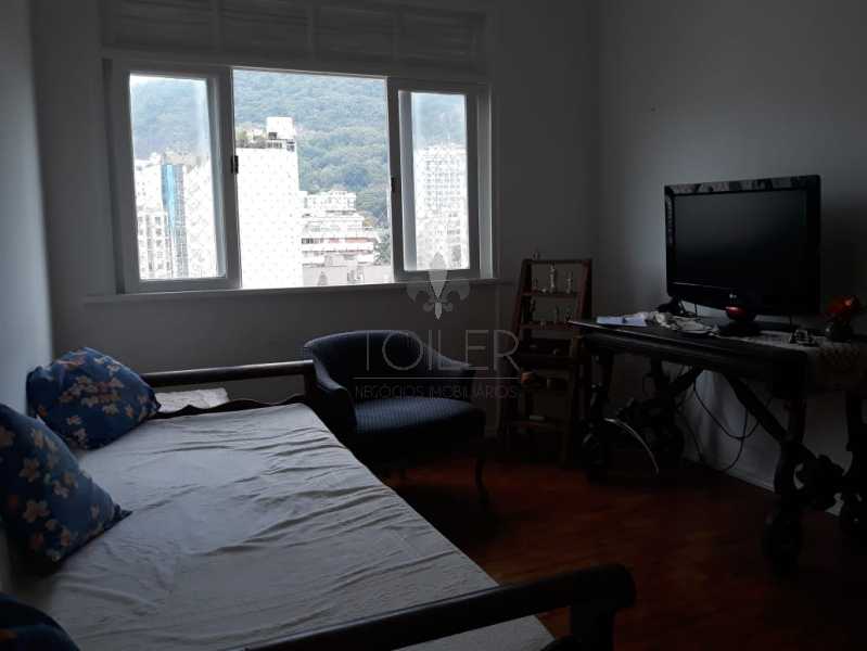 Conheça 03 do imóvel - Apartamento Rua João Afonso,Humaitá,Rio de Janeiro,RJ Para Venda e Aluguel,2 Quartos,75m² - LHU-JA2001 - 4 03 - Apartamento Rua João Afonso,Humaitá,Rio de Janeiro,RJ Para Venda e Aluguel,2 Quartos,75m² - LHU-JA2001 - 4