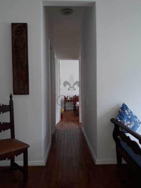 Conheça 05 do imóvel - Apartamento Rua João Afonso,Humaitá,Rio de Janeiro,RJ Para Venda e Aluguel,2 Quartos,75m² - LHU-JA2001 - 6 05 - Apartamento Rua João Afonso,Humaitá,Rio de Janeiro,RJ Para Venda e Aluguel,2 Quartos,75m² - LHU-JA2001 - 6