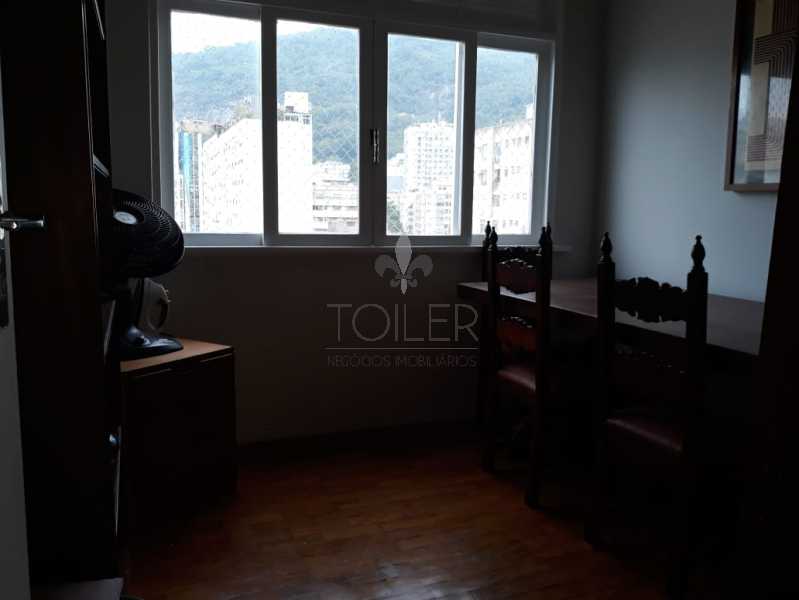 Conheça 06 do imóvel - Apartamento Rua João Afonso,Humaitá,Rio de Janeiro,RJ Para Venda e Aluguel,2 Quartos,75m² - LHU-JA2001 - 7 06 - Apartamento Rua João Afonso,Humaitá,Rio de Janeiro,RJ Para Venda e Aluguel,2 Quartos,75m² - LHU-JA2001 - 7