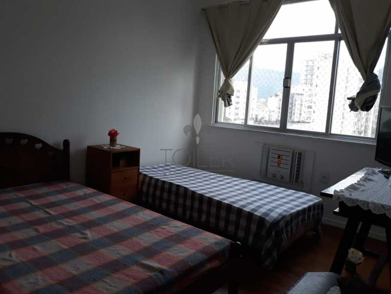 Conheça 08 do imóvel - Apartamento Rua João Afonso,Humaitá,Rio de Janeiro,RJ Para Venda e Aluguel,2 Quartos,75m² - LHU-JA2001 - 9 08 - Apartamento Rua João Afonso,Humaitá,Rio de Janeiro,RJ Para Venda e Aluguel,2 Quartos,75m² - LHU-JA2001 - 9