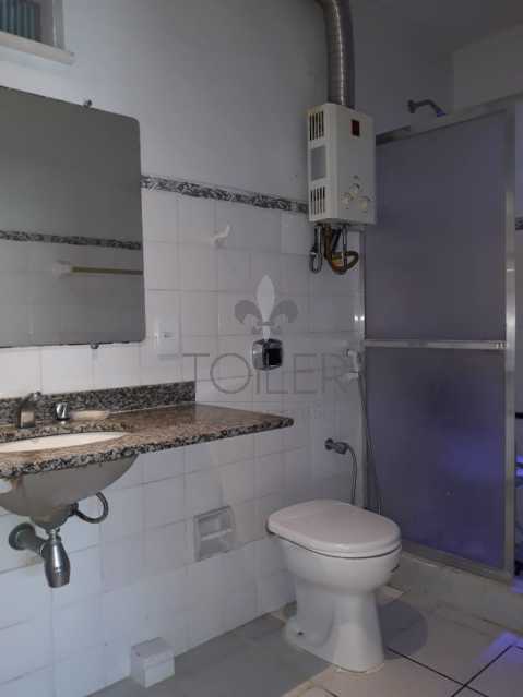 Conheça 09 do imóvel - Apartamento Rua João Afonso,Humaitá,Rio de Janeiro,RJ Para Venda e Aluguel,2 Quartos,75m² - LHU-JA2001 - 10 09 - Apartamento Rua João Afonso,Humaitá,Rio de Janeiro,RJ Para Venda e Aluguel,2 Quartos,75m² - LHU-JA2001 - 10