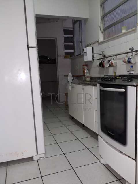 Conheça 10 do imóvel - Apartamento Rua João Afonso,Humaitá,Rio de Janeiro,RJ Para Venda e Aluguel,2 Quartos,75m² - LHU-JA2001 - 11 10 - Apartamento Rua João Afonso,Humaitá,Rio de Janeiro,RJ Para Venda e Aluguel,2 Quartos,75m² - LHU-JA2001 - 11