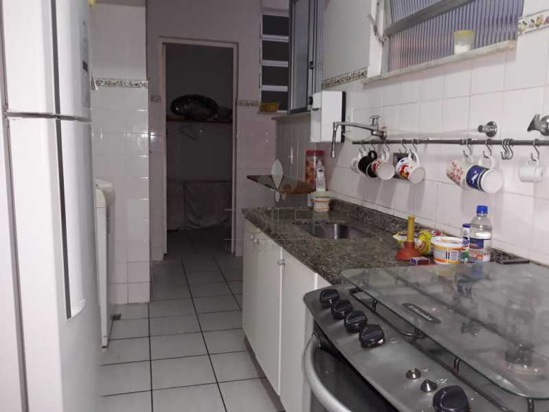 Conheça 11 do imóvel - Apartamento Rua João Afonso,Humaitá,Rio de Janeiro,RJ Para Venda e Aluguel,2 Quartos,75m² - LHU-JA2001 - 12 11 - Apartamento Rua João Afonso,Humaitá,Rio de Janeiro,RJ Para Venda e Aluguel,2 Quartos,75m² - LHU-JA2001 - 12