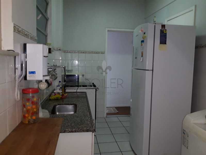 Conheça 12 do imóvel - Apartamento Rua João Afonso,Humaitá,Rio de Janeiro,RJ Para Venda e Aluguel,2 Quartos,75m² - LHU-JA2001 - 13 12 - Apartamento Rua João Afonso,Humaitá,Rio de Janeiro,RJ Para Venda e Aluguel,2 Quartos,75m² - LHU-JA2001 - 13