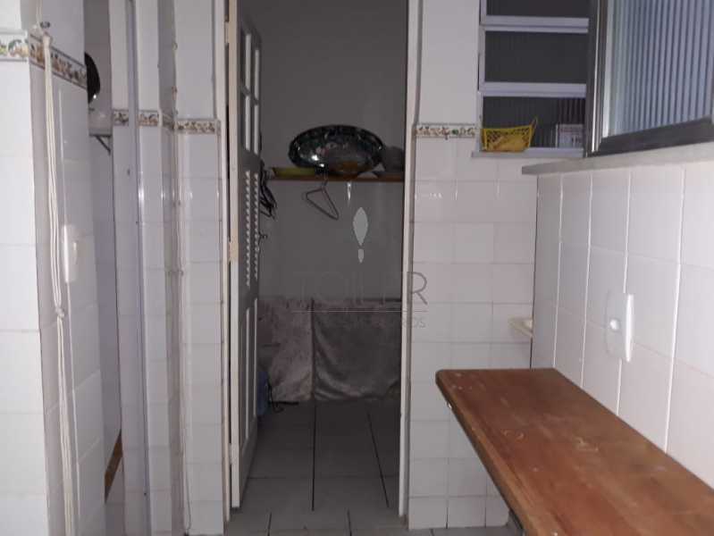 Conheça 13 do imóvel - Apartamento Rua João Afonso,Humaitá,Rio de Janeiro,RJ Para Venda e Aluguel,2 Quartos,75m² - LHU-JA2001 - 14 13 - Apartamento Rua João Afonso,Humaitá,Rio de Janeiro,RJ Para Venda e Aluguel,2 Quartos,75m² - LHU-JA2001 - 14