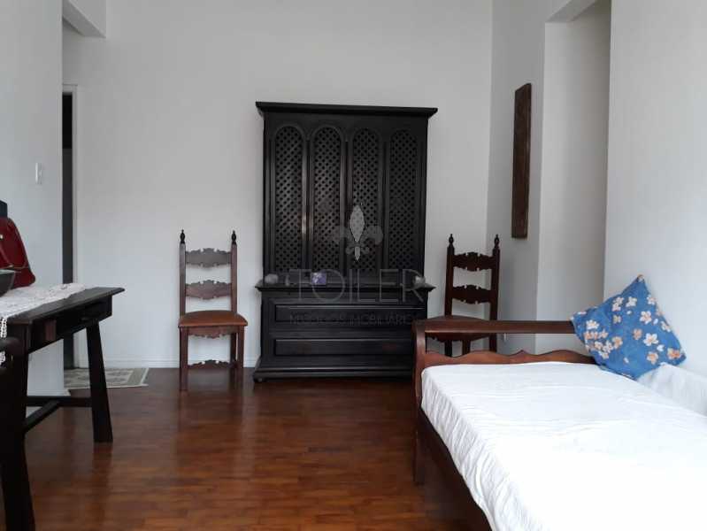 Conheça 17 do imóvel - Apartamento Rua João Afonso,Humaitá,Rio de Janeiro,RJ Para Venda e Aluguel,2 Quartos,75m² - LHU-JA2001 - 18 17 - Apartamento Rua João Afonso,Humaitá,Rio de Janeiro,RJ Para Venda e Aluguel,2 Quartos,75m² - LHU-JA2001 - 18