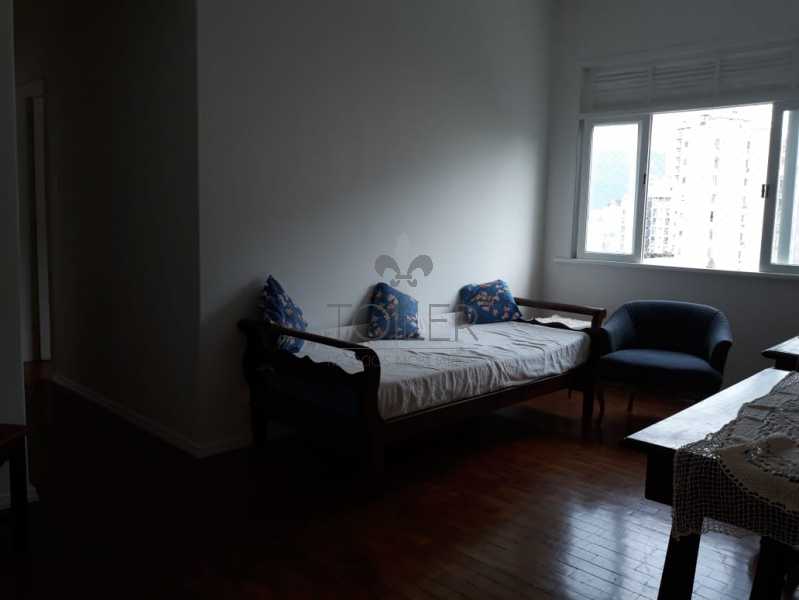 Conheça 18 do imóvel - Apartamento Rua João Afonso,Humaitá,Rio de Janeiro,RJ Para Venda e Aluguel,2 Quartos,75m² - LHU-JA2001 - 19 18 - Apartamento Rua João Afonso,Humaitá,Rio de Janeiro,RJ Para Venda e Aluguel,2 Quartos,75m² - LHU-JA2001 - 19
