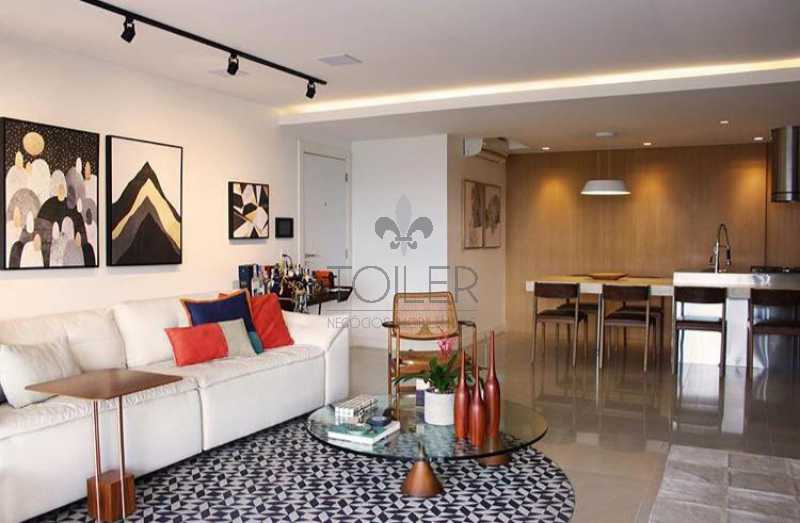 Conheça 01. do imóvel - Apartamento Avenida dos Flamboyants,Barra da Tijuca,Rio de Janeiro,RJ À Venda,3 Quartos,200m² - BT-AF3001 - 1 01. - Apartamento Avenida dos Flamboyants,Barra da Tijuca,Rio de Janeiro,RJ À Venda,3 Quartos,200m² - BT-AF3001 - 1