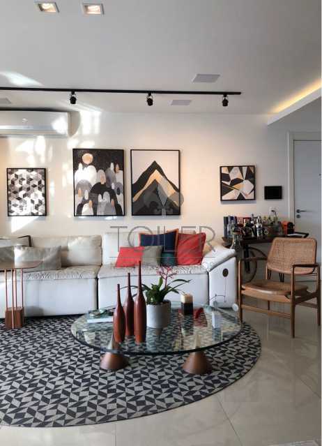 Conheça 02. do imóvel - Apartamento Avenida dos Flamboyants,Barra da Tijuca,Rio de Janeiro,RJ À Venda,3 Quartos,200m² - BT-AF3001 - 3 02. - Apartamento Avenida dos Flamboyants,Barra da Tijuca,Rio de Janeiro,RJ À Venda,3 Quartos,200m² - BT-AF3001 - 3