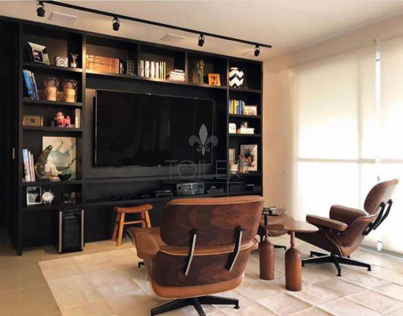 Conheça 05. do imóvel - Apartamento Avenida dos Flamboyants,Barra da Tijuca,Rio de Janeiro,RJ À Venda,3 Quartos,200m² - BT-AF3001 - 6 05. - Apartamento Avenida dos Flamboyants,Barra da Tijuca,Rio de Janeiro,RJ À Venda,3 Quartos,200m² - BT-AF3001 - 6