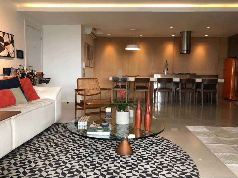 Conheça 09. do imóvel - Apartamento Avenida dos Flamboyants,Barra da Tijuca,Rio de Janeiro,RJ À Venda,3 Quartos,200m² - BT-AF3001 - 10 09. - Apartamento Avenida dos Flamboyants,Barra da Tijuca,Rio de Janeiro,RJ À Venda,3 Quartos,200m² - BT-AF3001 - 10