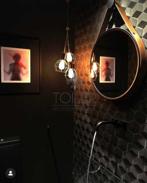 Conheça 11. do imóvel - Apartamento Avenida dos Flamboyants,Barra da Tijuca,Rio de Janeiro,RJ À Venda,3 Quartos,200m² - BT-AF3001 - 12 11. - Apartamento Avenida dos Flamboyants,Barra da Tijuca,Rio de Janeiro,RJ À Venda,3 Quartos,200m² - BT-AF3001 - 12