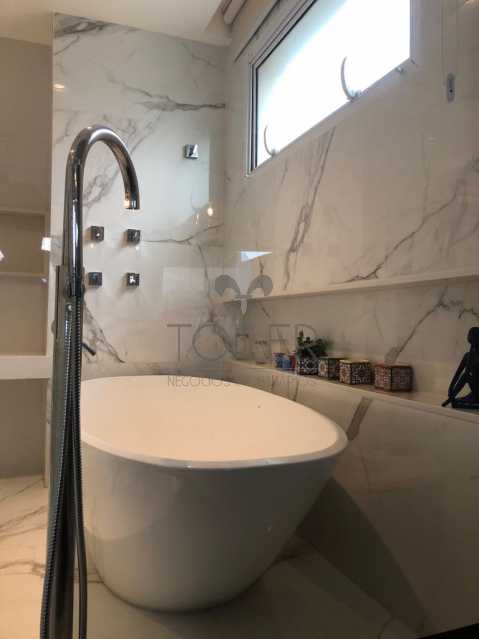 Conheça 16. do imóvel - Apartamento Avenida dos Flamboyants,Barra da Tijuca,Rio de Janeiro,RJ À Venda,3 Quartos,200m² - BT-AF3001 - 17 16. - Apartamento Avenida dos Flamboyants,Barra da Tijuca,Rio de Janeiro,RJ À Venda,3 Quartos,200m² - BT-AF3001 - 17