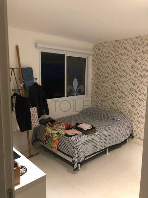 Conheça 20. do imóvel - Apartamento Avenida dos Flamboyants,Barra da Tijuca,Rio de Janeiro,RJ À Venda,3 Quartos,200m² - BT-AF3001 - 21 20. - Apartamento Avenida dos Flamboyants,Barra da Tijuca,Rio de Janeiro,RJ À Venda,3 Quartos,200m² - BT-AF3001 - 21