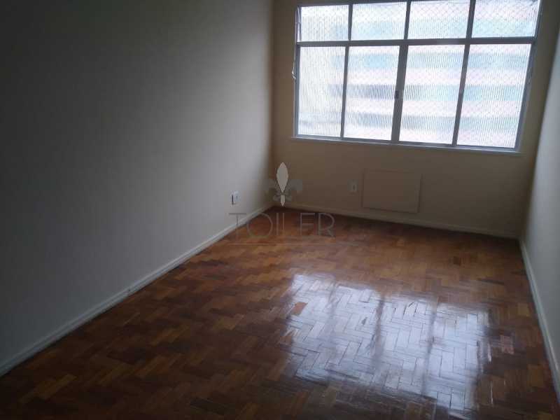 Conheça 01 do imóvel - Apartamento Avenida Maracanã,Tijuca,Rio de Janeiro,RJ Para Alugar,2 Quartos,70m² - LTJ-AV2001 - 1 01 - Apartamento Avenida Maracanã,Tijuca,Rio de Janeiro,RJ Para Alugar,2 Quartos,70m² - LTJ-AV2001 - 1