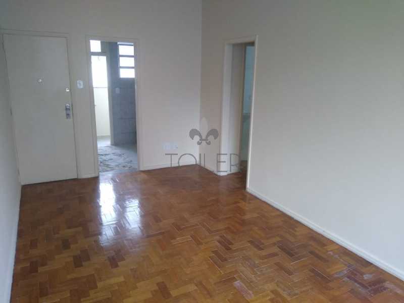 Conheça 02 do imóvel - Apartamento Avenida Maracanã,Tijuca,Rio de Janeiro,RJ Para Alugar,2 Quartos,70m² - LTJ-AV2001 - 3 02 - Apartamento Avenida Maracanã,Tijuca,Rio de Janeiro,RJ Para Alugar,2 Quartos,70m² - LTJ-AV2001 - 3