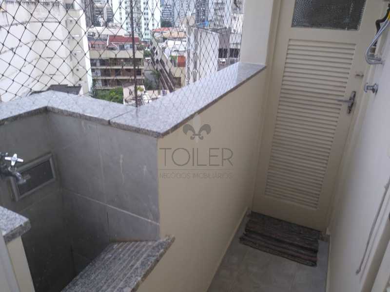 Conheça 09 do imóvel - Apartamento Avenida Maracanã,Tijuca,Rio de Janeiro,RJ Para Alugar,2 Quartos,70m² - LTJ-AV2001 - 10 09 - Apartamento Avenida Maracanã,Tijuca,Rio de Janeiro,RJ Para Alugar,2 Quartos,70m² - LTJ-AV2001 - 10
