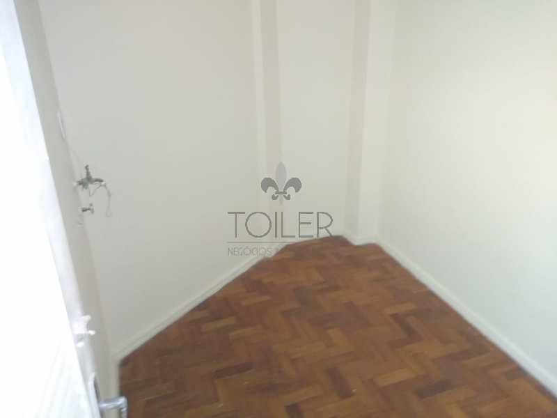 Conheça 10 do imóvel - Apartamento Avenida Maracanã,Tijuca,Rio de Janeiro,RJ Para Alugar,2 Quartos,70m² - LTJ-AV2001 - 11 10 - Apartamento Avenida Maracanã,Tijuca,Rio de Janeiro,RJ Para Alugar,2 Quartos,70m² - LTJ-AV2001 - 11