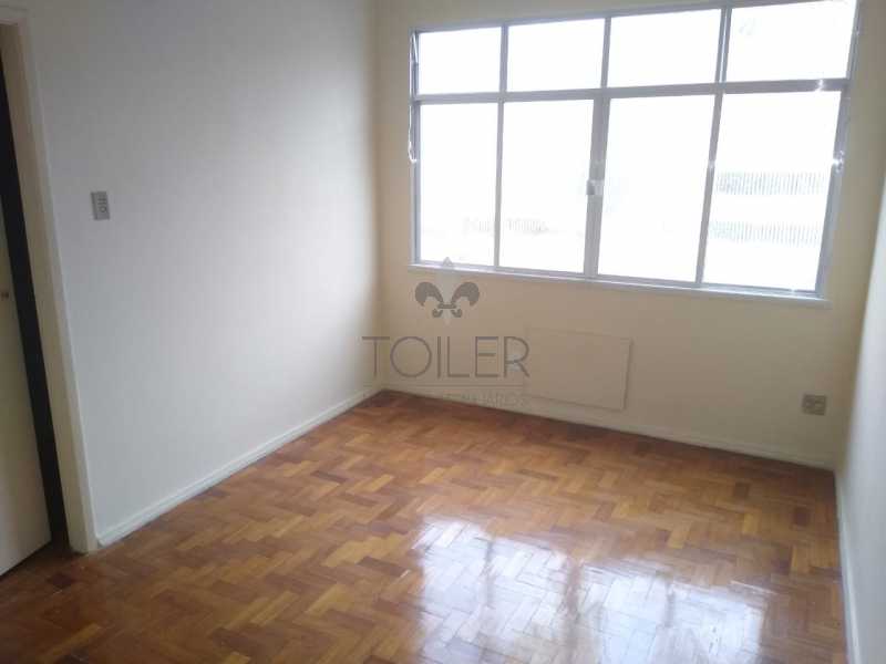 Conheça 16 do imóvel - Apartamento Avenida Maracanã,Tijuca,Rio de Janeiro,RJ Para Alugar,2 Quartos,70m² - LTJ-AV2001 - 17 16 - Apartamento Avenida Maracanã,Tijuca,Rio de Janeiro,RJ Para Alugar,2 Quartos,70m² - LTJ-AV2001 - 17
