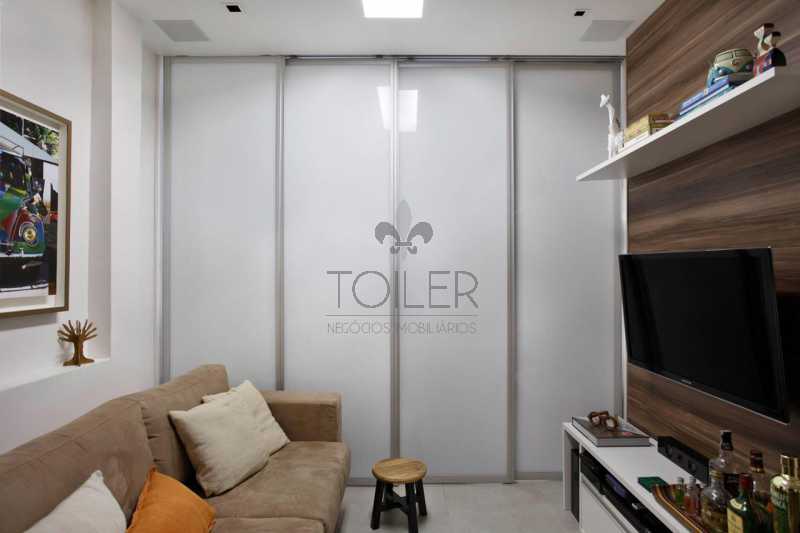 Conheça 04 do imóvel - Loft Rua Timóteo da Costa,Leblon,Rio de Janeiro,RJ À Venda,1 Quarto,30m² - LB-TC1002 - 5 04 - Loft Rua Timóteo da Costa,Leblon,Rio de Janeiro,RJ À Venda,1 Quarto,30m² - LB-TC1002 - 5