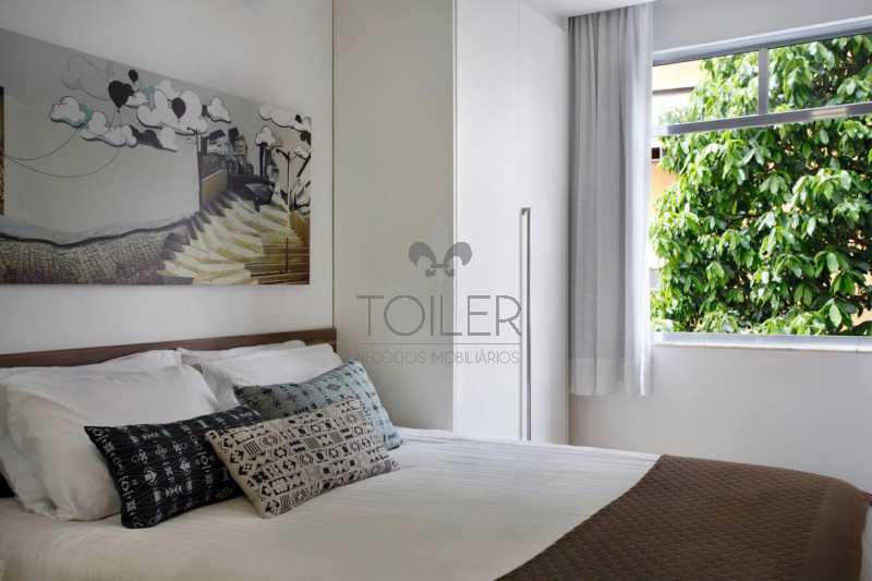 Conheça 05 do imóvel - Loft Rua Timóteo da Costa,Leblon,Rio de Janeiro,RJ À Venda,1 Quarto,30m² - LB-TC1002 - 6 05 - Loft Rua Timóteo da Costa,Leblon,Rio de Janeiro,RJ À Venda,1 Quarto,30m² - LB-TC1002 - 6