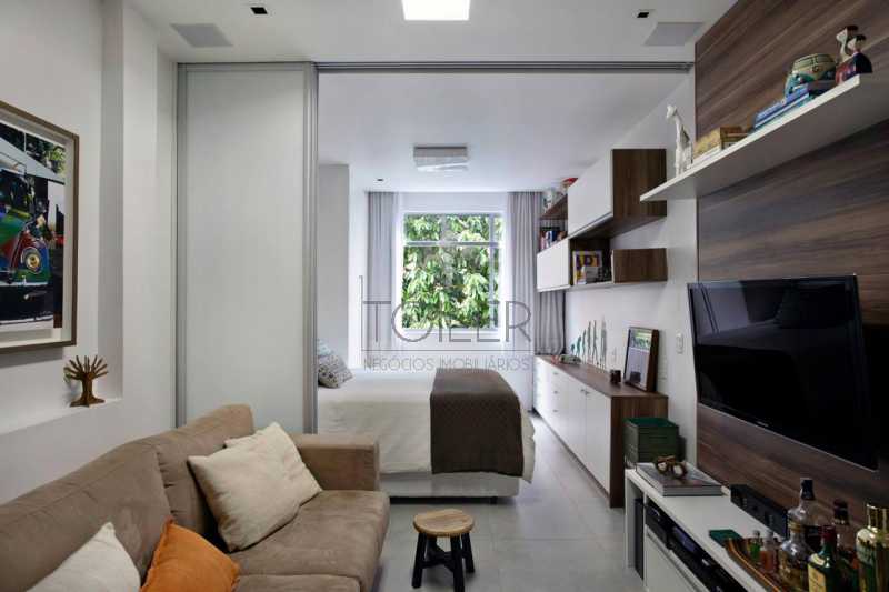 Conheça 09 do imóvel - Loft Rua Timóteo da Costa,Leblon,Rio de Janeiro,RJ À Venda,1 Quarto,30m² - LB-TC1002 - 10 09 - Loft Rua Timóteo da Costa,Leblon,Rio de Janeiro,RJ À Venda,1 Quarto,30m² - LB-TC1002 - 10