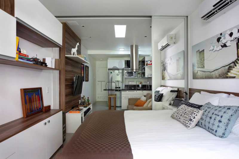 Conheça 10 do imóvel - Loft Rua Timóteo da Costa,Leblon,Rio de Janeiro,RJ À Venda,1 Quarto,30m² - LB-TC1002 - 11 10 - Loft Rua Timóteo da Costa,Leblon,Rio de Janeiro,RJ À Venda,1 Quarto,30m² - LB-TC1002 - 11