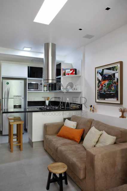 Conheça 14 do imóvel - Loft Rua Timóteo da Costa,Leblon,Rio de Janeiro,RJ À Venda,1 Quarto,30m² - LB-TC1002 - 15 14 - Loft Rua Timóteo da Costa,Leblon,Rio de Janeiro,RJ À Venda,1 Quarto,30m² - LB-TC1002 - 15