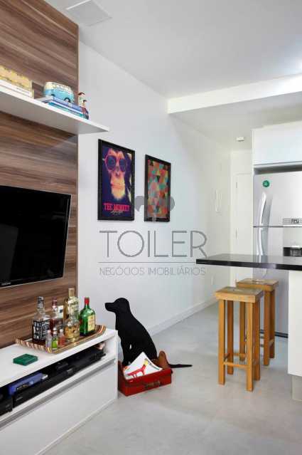 Conheça 15 do imóvel - Loft Rua Timóteo da Costa,Leblon,Rio de Janeiro,RJ À Venda,1 Quarto,30m² - LB-TC1002 - 16 15 - Loft Rua Timóteo da Costa,Leblon,Rio de Janeiro,RJ À Venda,1 Quarto,30m² - LB-TC1002 - 16