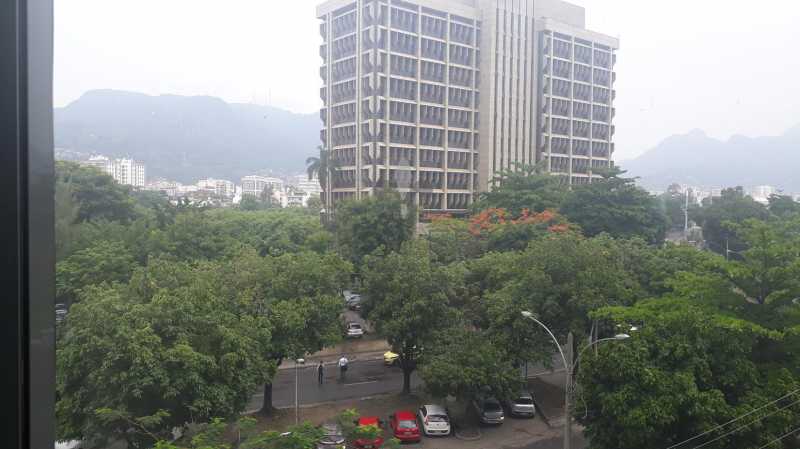 Conheça 08 do imóvel - Sala Comercial 25m² para alugar Rua Francisco Eugênio,São Cristóvão, Rio de Janeiro - R$ 600 - LSC-FEC001 - 9 08 - Sala Comercial 25m² para alugar Rua Francisco Eugênio,São Cristóvão, Rio de Janeiro - R$ 600 - LSC-FEC001 - 9