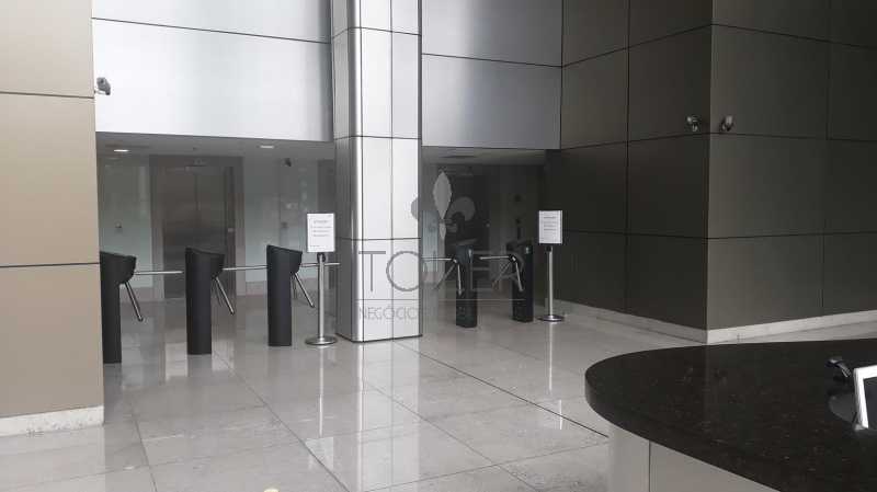 Conheça 10 do imóvel - Sala Comercial 25m² para alugar Rua Francisco Eugênio,São Cristóvão, Rio de Janeiro - R$ 600 - LSC-FEC001 - 20 10 - Sala Comercial 25m² para alugar Rua Francisco Eugênio,São Cristóvão, Rio de Janeiro - R$ 600 - LSC-FEC001 - 20