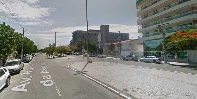 Conheça 1 do imóvel - Terreno Avenida Assunção,São Bento,Cabo Frio,RJ À Venda - TCF-NSA001 - 1 1 - Terreno Avenida Assunção,São Bento,Cabo Frio,RJ À Venda - TCF-NSA001 - 1