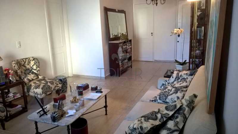 Conheça 02. do imóvel - Apartamento À Venda - Botafogo - Rio de Janeiro - RJ - BO-SC3003 - 3 02. - Apartamento À Venda - Botafogo - Rio de Janeiro - RJ - BO-SC3003 - 3