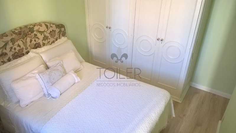 Conheça 03 do imóvel - Apartamento À Venda - Botafogo - Rio de Janeiro - RJ - BO-SC3003 - 4 03 - Apartamento À Venda - Botafogo - Rio de Janeiro - RJ - BO-SC3003 - 4