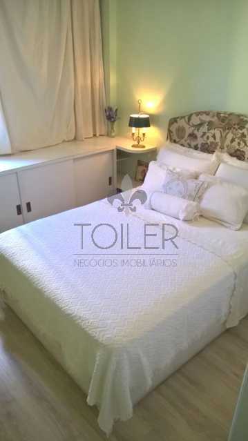 Conheça 04 do imóvel - Apartamento À Venda - Botafogo - Rio de Janeiro - RJ - BO-SC3003 - 5 04 - Apartamento À Venda - Botafogo - Rio de Janeiro - RJ - BO-SC3003 - 5
