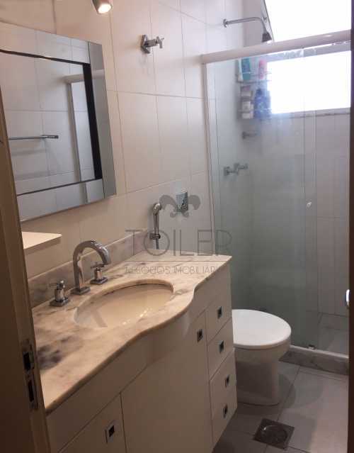 Conheça 05 do imóvel - Apartamento À Venda - Botafogo - Rio de Janeiro - RJ - BO-SC3003 - 6 05 - Apartamento À Venda - Botafogo - Rio de Janeiro - RJ - BO-SC3003 - 6