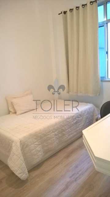 Conheça 07 do imóvel - Apartamento À Venda - Botafogo - Rio de Janeiro - RJ - BO-SC3003 - 8 07 - Apartamento À Venda - Botafogo - Rio de Janeiro - RJ - BO-SC3003 - 8