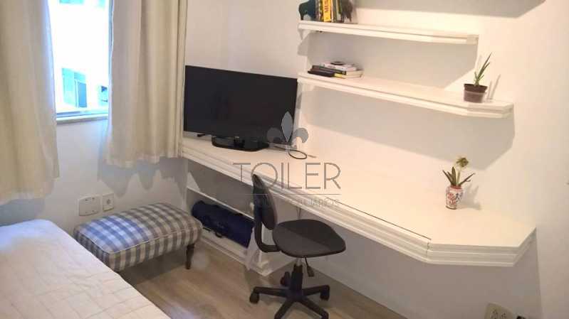 Conheça 08 do imóvel - Apartamento À Venda - Botafogo - Rio de Janeiro - RJ - BO-SC3003 - 9 08 - Apartamento À Venda - Botafogo - Rio de Janeiro - RJ - BO-SC3003 - 9