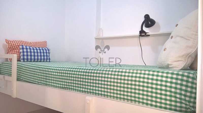 Conheça 16 do imóvel - Apartamento À Venda - Botafogo - Rio de Janeiro - RJ - BO-SC3003 - 17 16 - Apartamento À Venda - Botafogo - Rio de Janeiro - RJ - BO-SC3003 - 17